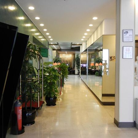 Delle Nazioni Milan Hotel Екстер'єр фото