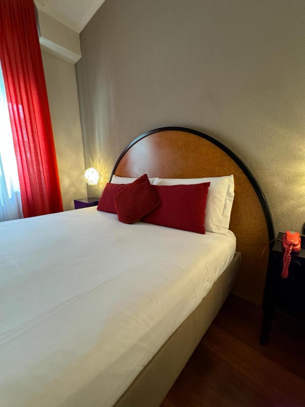 Delle Nazioni Milan Hotel Екстер'єр фото