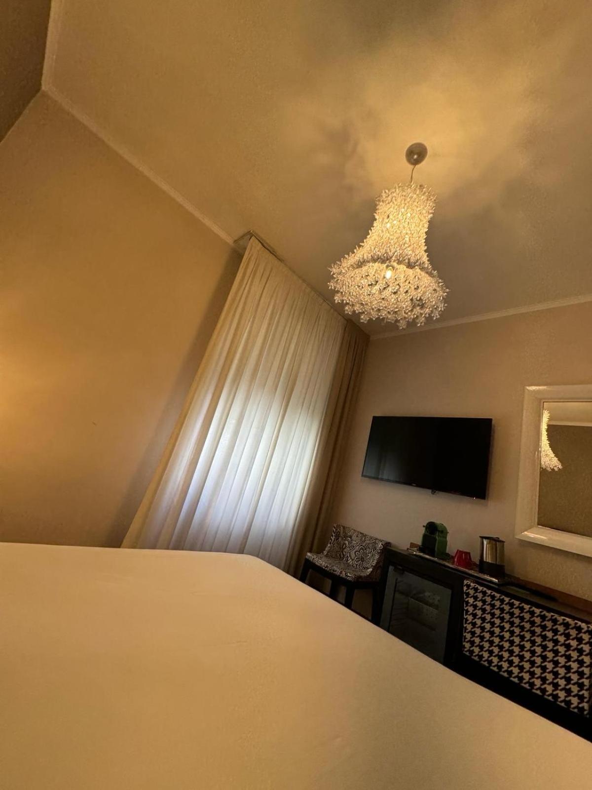 Delle Nazioni Milan Hotel Екстер'єр фото