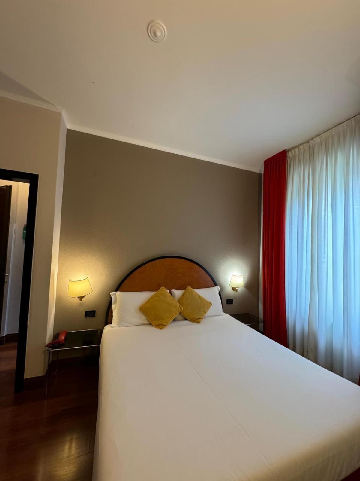 Delle Nazioni Milan Hotel Екстер'єр фото