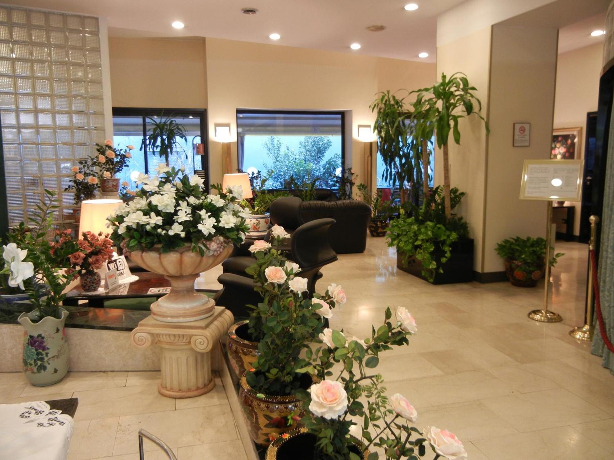 Delle Nazioni Milan Hotel Екстер'єр фото