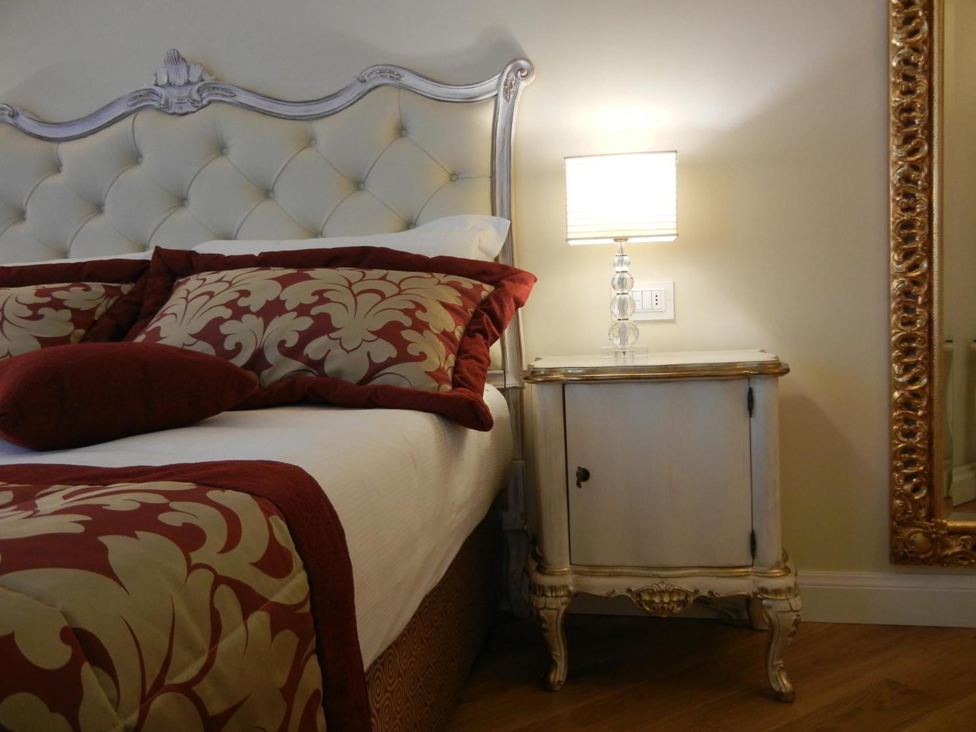 Delle Nazioni Milan Hotel Номер фото