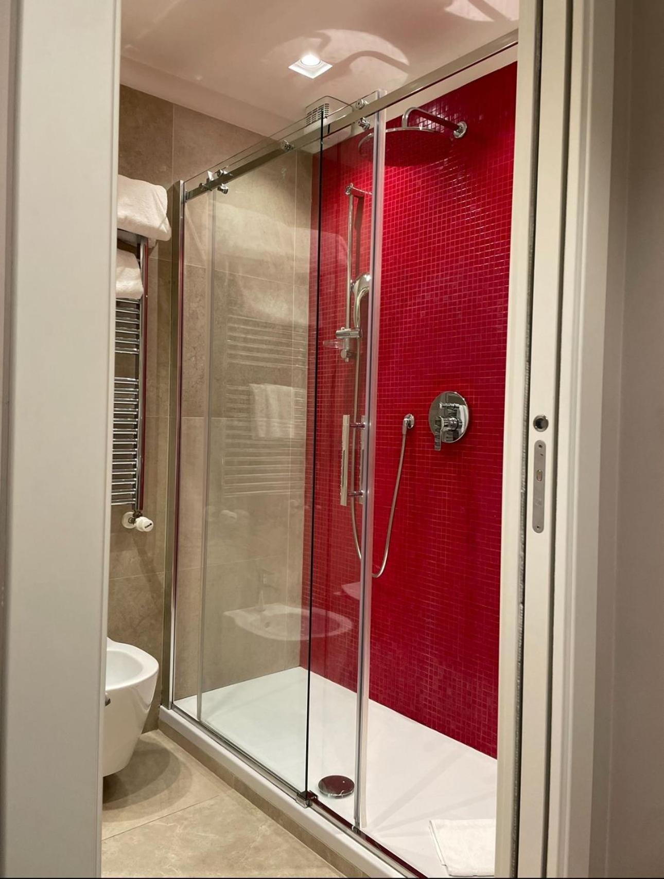 Delle Nazioni Milan Hotel Екстер'єр фото