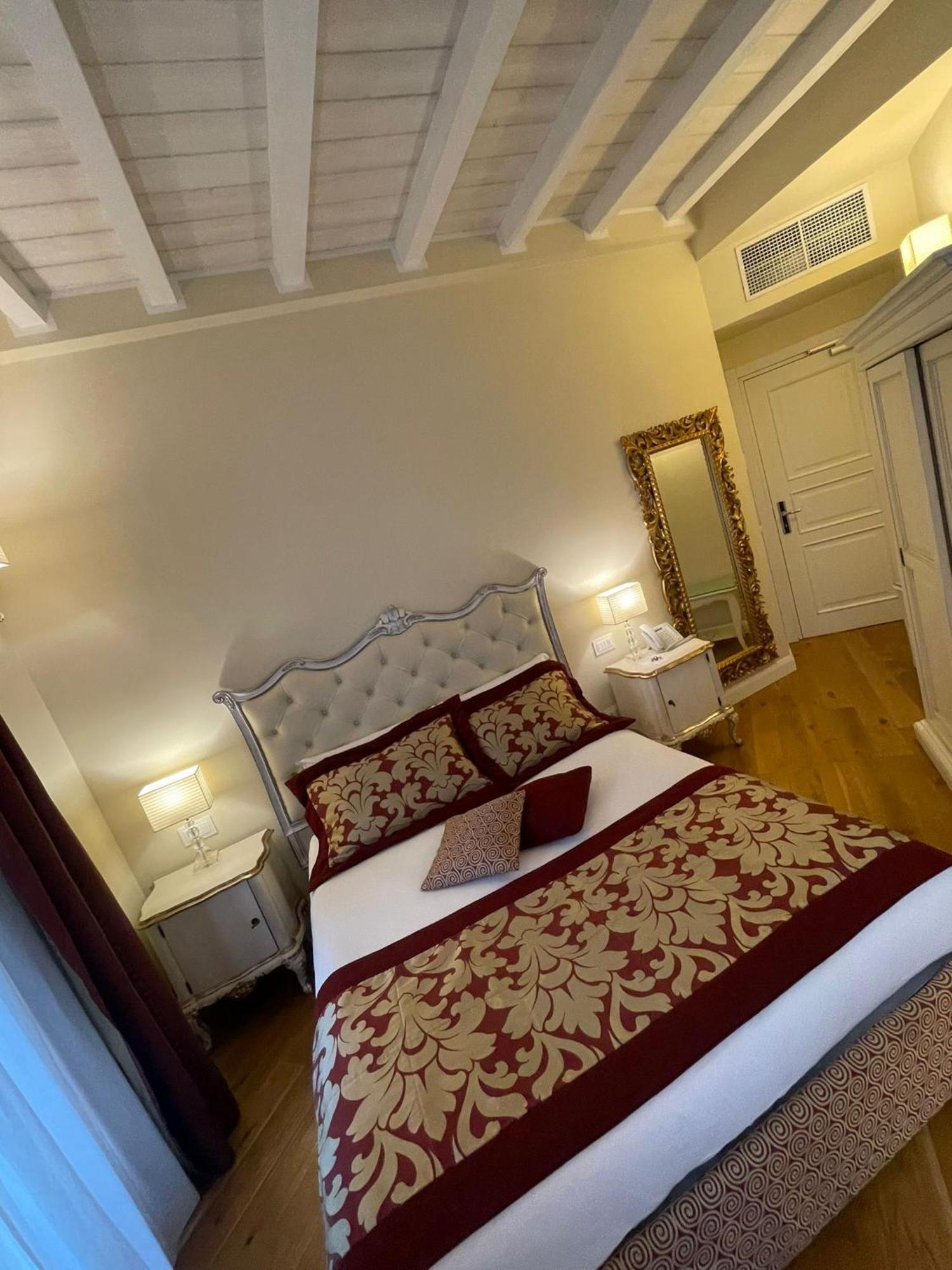 Delle Nazioni Milan Hotel Екстер'єр фото