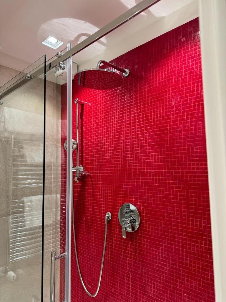 Delle Nazioni Milan Hotel Екстер'єр фото