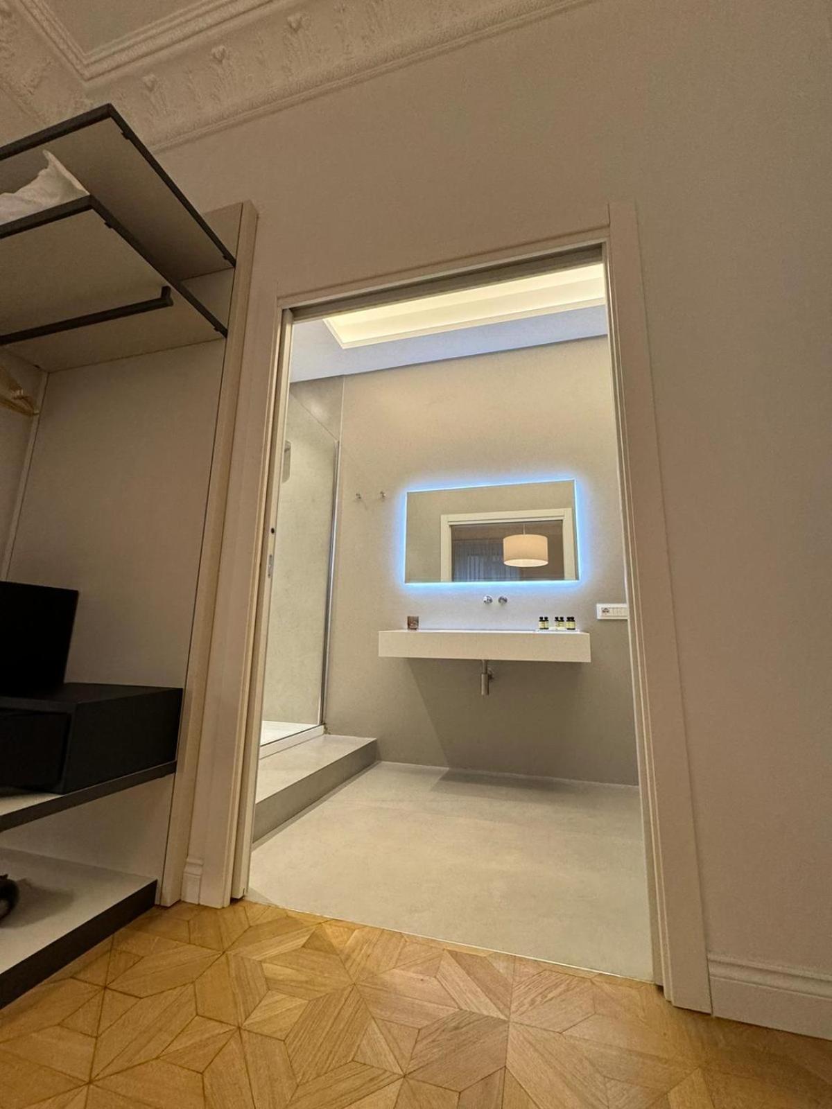 Delle Nazioni Milan Hotel Екстер'єр фото