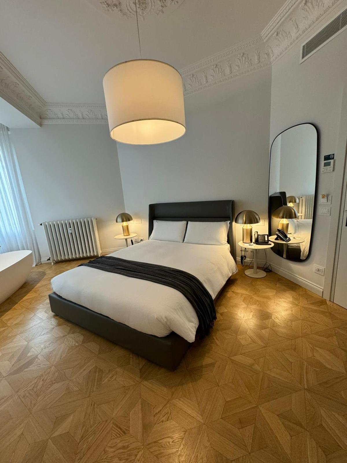 Delle Nazioni Milan Hotel Екстер'єр фото
