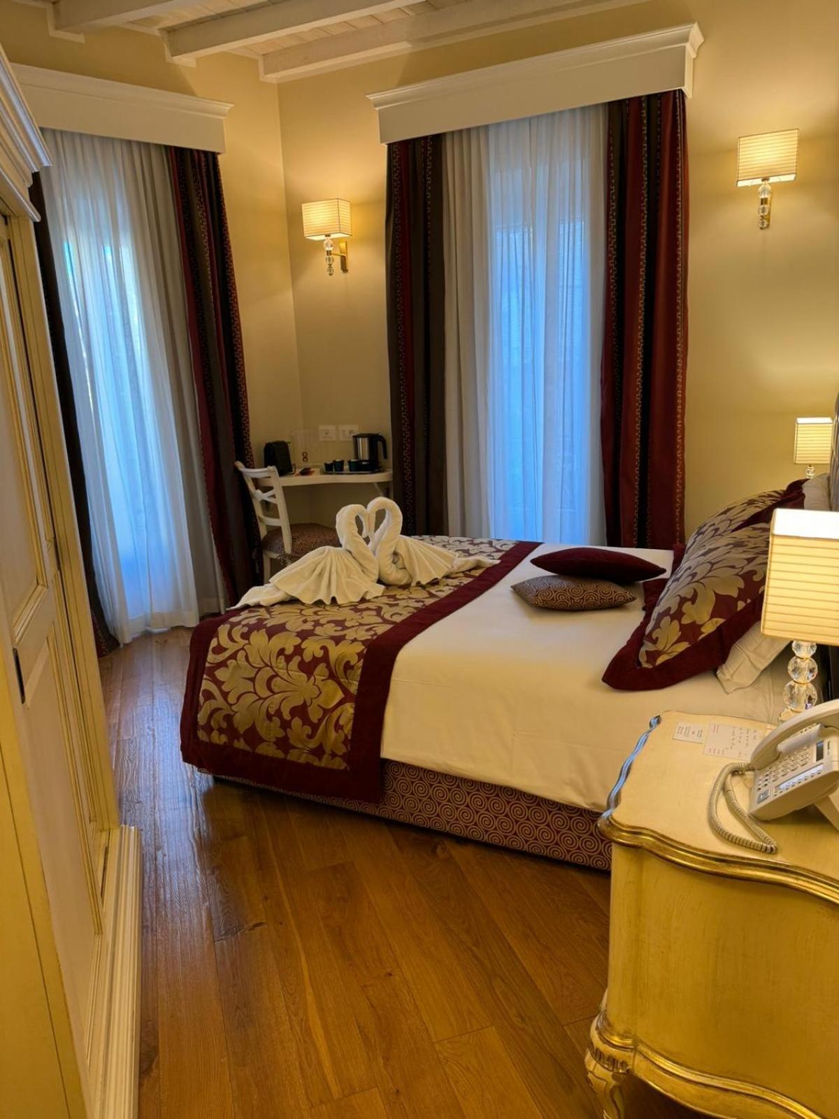 Delle Nazioni Milan Hotel Екстер'єр фото