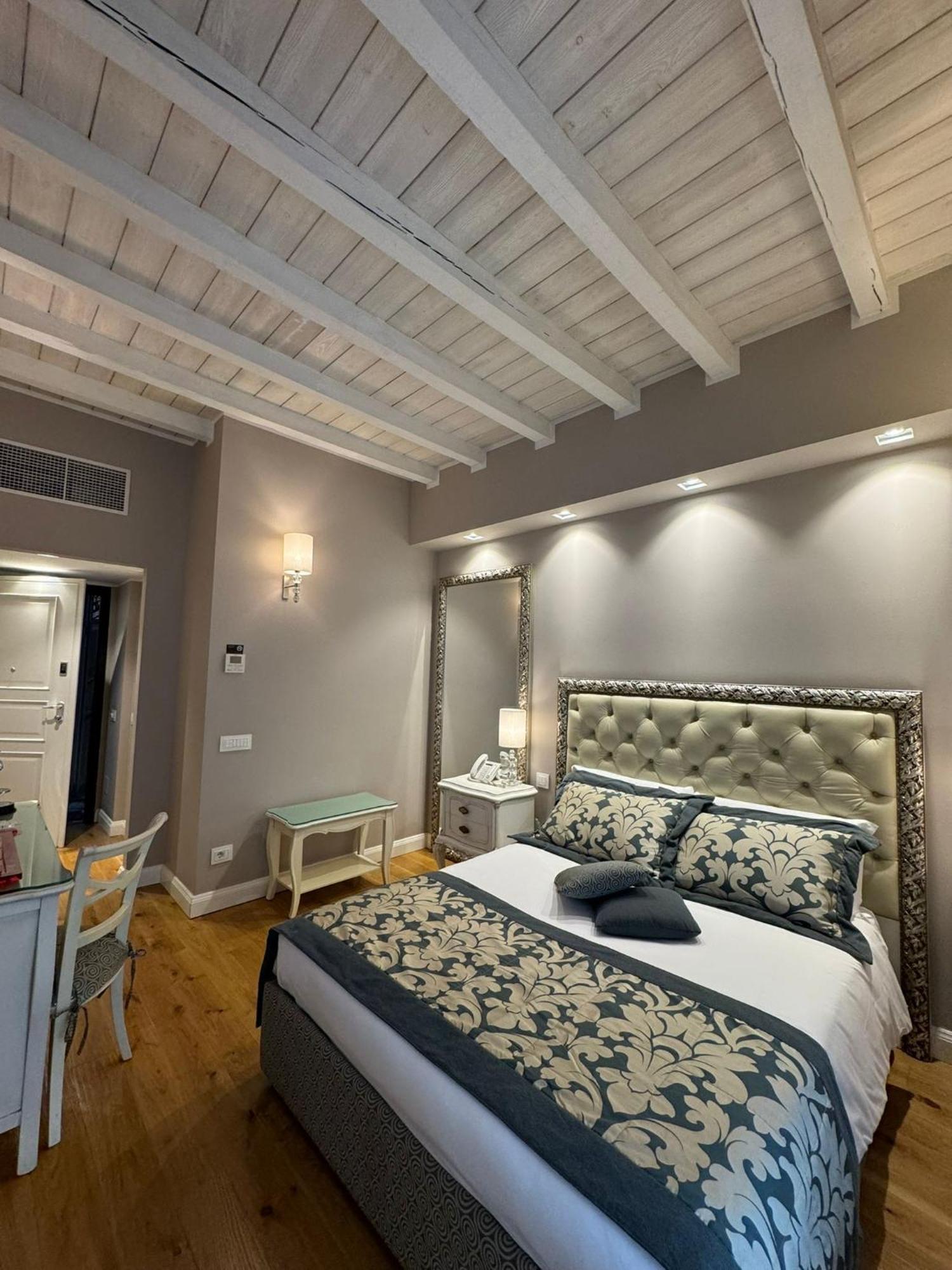 Delle Nazioni Milan Hotel Екстер'єр фото