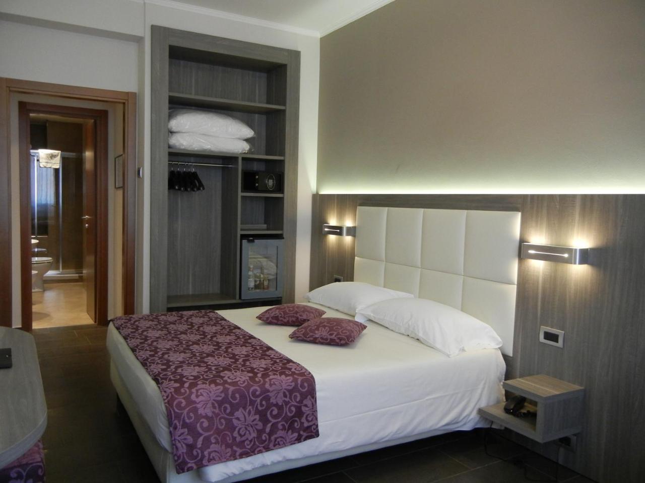Delle Nazioni Milan Hotel Екстер'єр фото