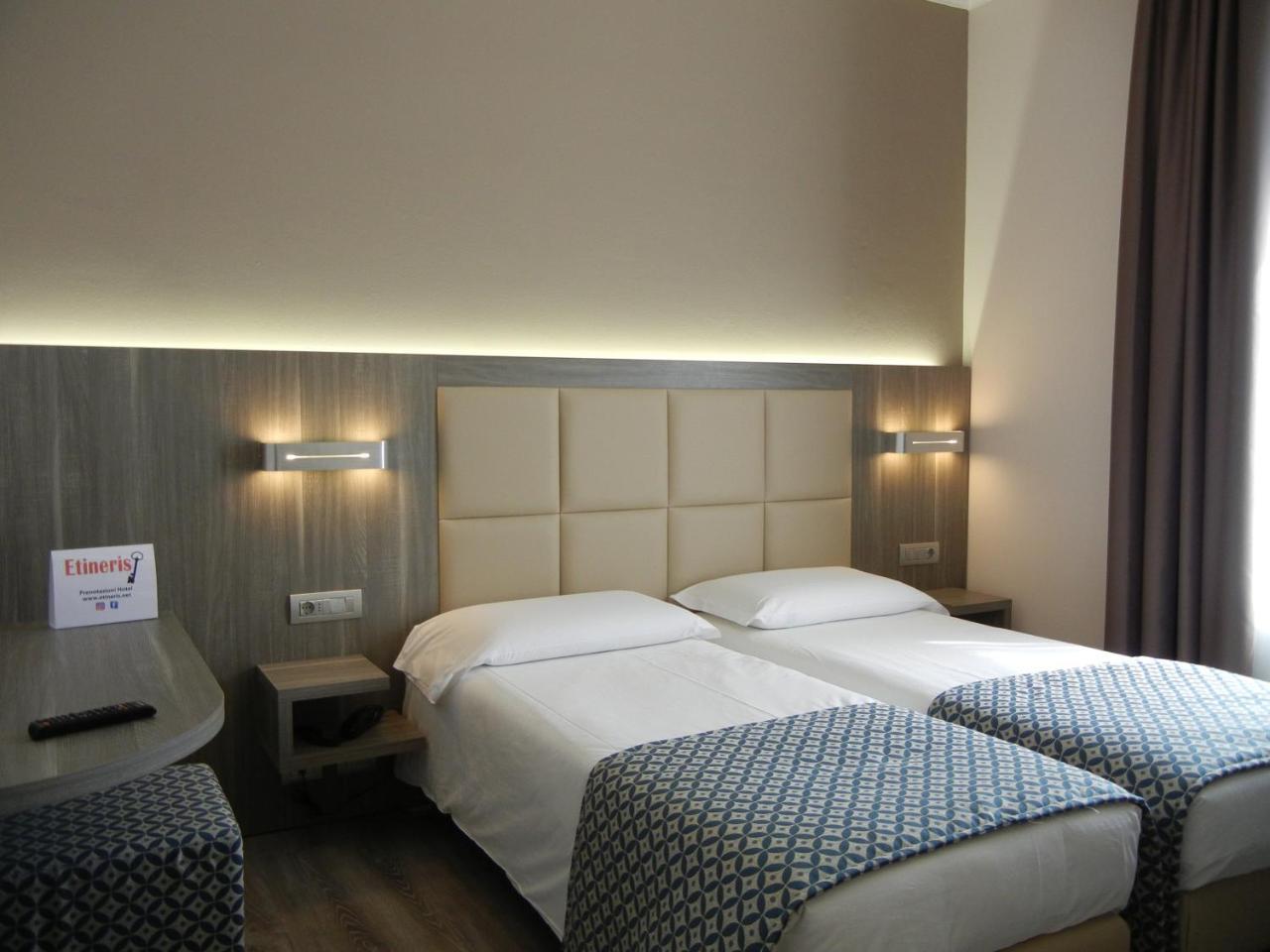 Delle Nazioni Milan Hotel Екстер'єр фото
