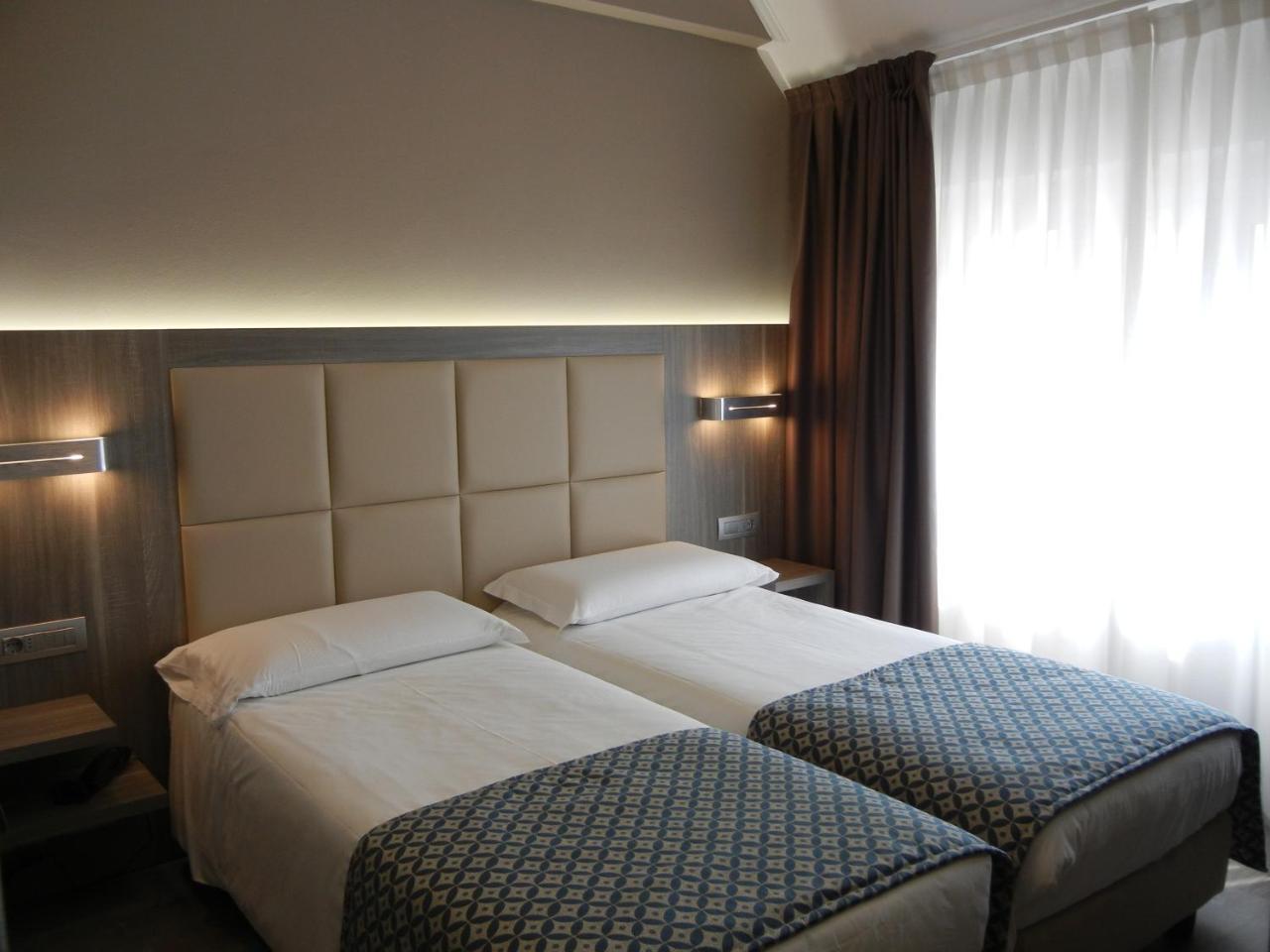 Delle Nazioni Milan Hotel Екстер'єр фото