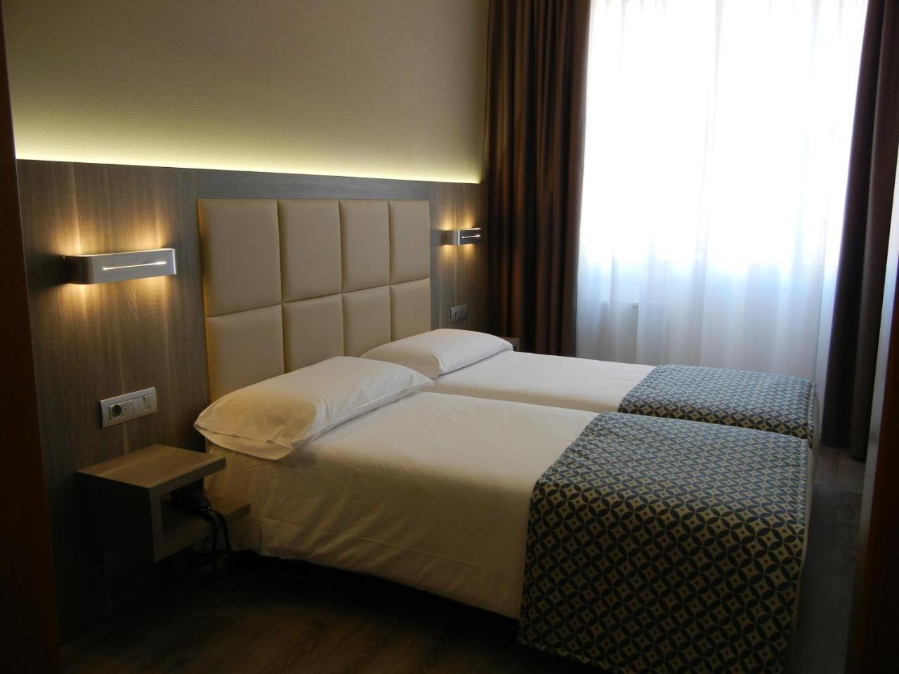 Delle Nazioni Milan Hotel Екстер'єр фото