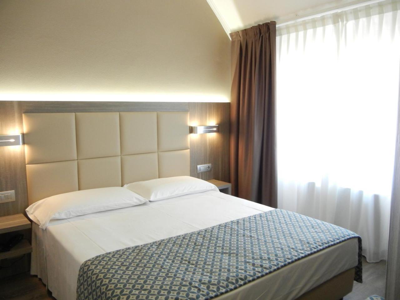 Delle Nazioni Milan Hotel Екстер'єр фото